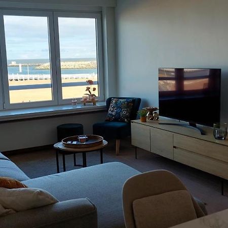 Vakantie-Appartement La Regence @ Oostende Bagian luar foto