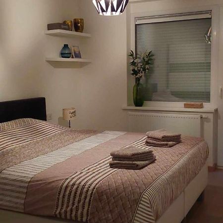 Vakantie-Appartement La Regence @ Oostende Bagian luar foto